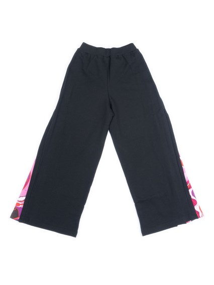 EMILIO PUCCI JOGGERS