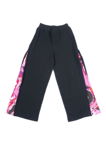EMILIO PUCCI JOGGERS