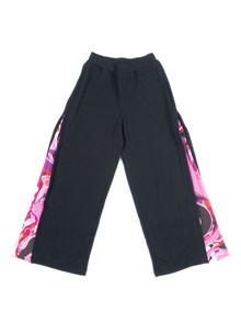 EMILIO PUCCI JOGGERS