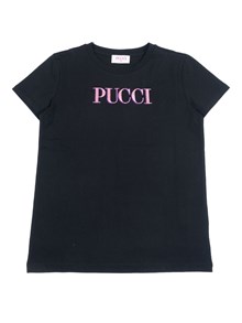 EMILIO PUCCI T-SHIRT/TOP