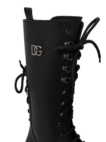 Dolce & Gabbana Junior BOOTS