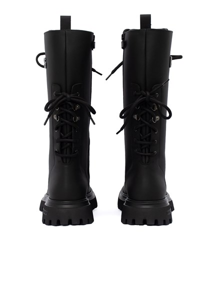Dolce & Gabbana Junior BOOTS