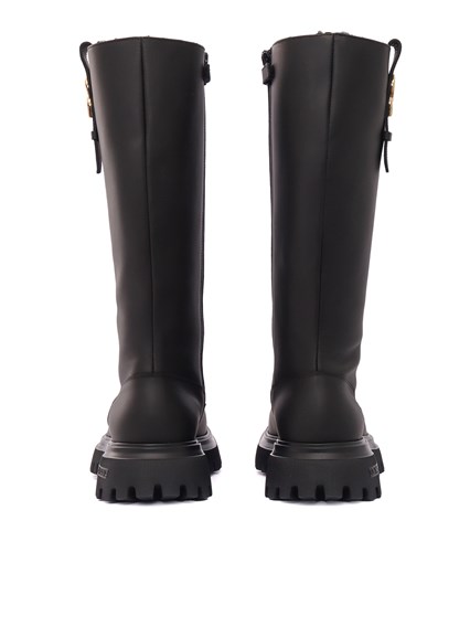 Dolce & Gabbana Junior BOOTS