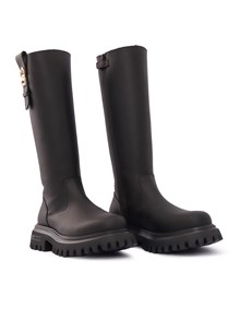 Dolce & Gabbana Junior BOOTS