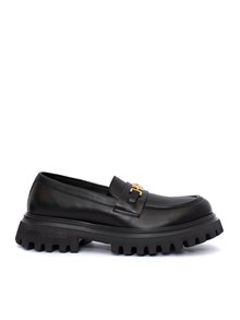 Dolce & Gabbana Junior MOCASSINS