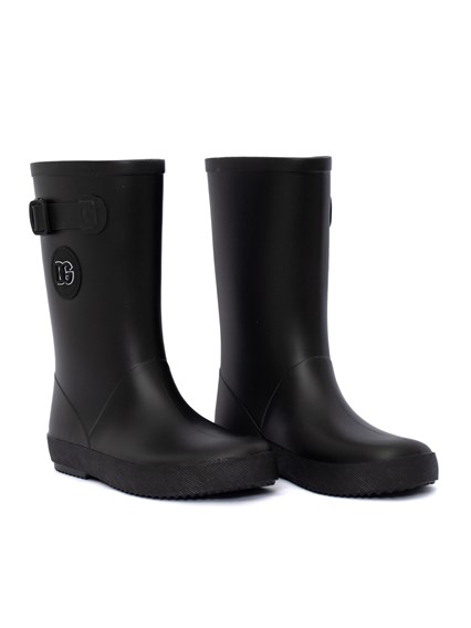 Dolce & Gabbana Junior LOW BOOTS