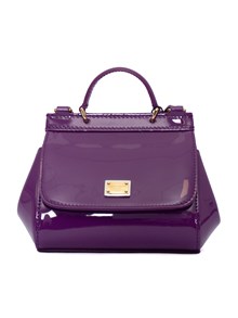 Dolce & Gabbana Junior SHOULDER BAG