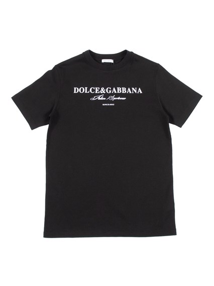 Dolce & Gabbana Junior T-Shirt