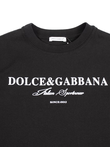 Dolce & Gabbana Junior T-Shirt