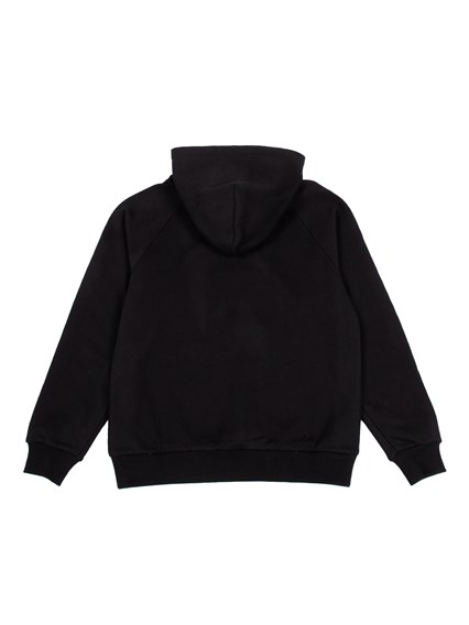 Dolce & Gabbana Junior Hooded Sweatshirt