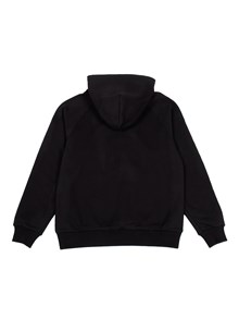 Dolce & Gabbana Junior Hooded Sweatshirt