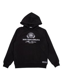Dolce & Gabbana Junior Hooded Sweatshirt