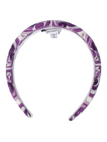 Dolce & Gabbana Junior HairBand