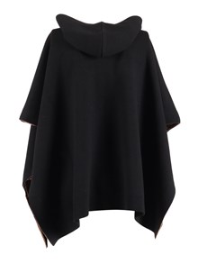 Fendi Jr MANTELLA FENDI ROMA