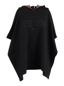 Fendi Jr MANTELLA FENDI ROMA