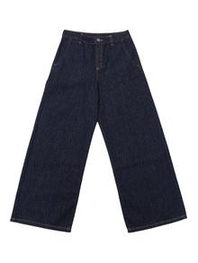 Emporio Armani 5 POCKETS PANT