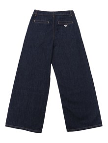 Emporio Armani 5 POCKETS PANT