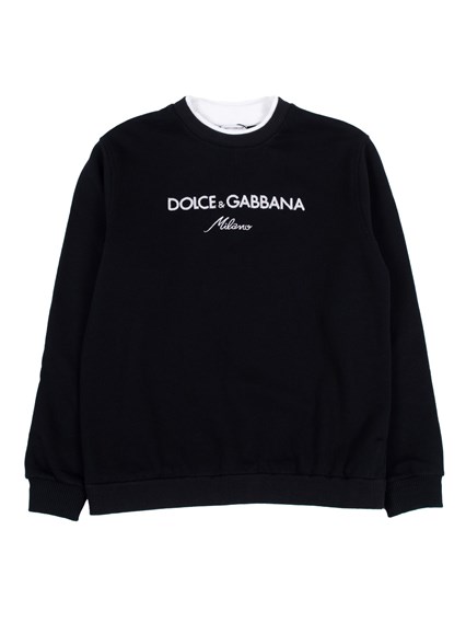 Dolce & Gabbana Junior Sweatshirt