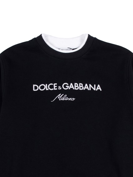 Dolce & Gabbana Junior Sweatshirt
