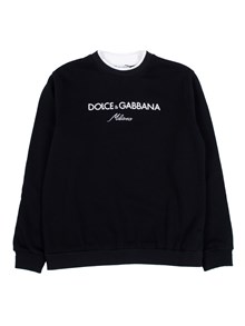 Dolce & Gabbana Junior Sweatshirt