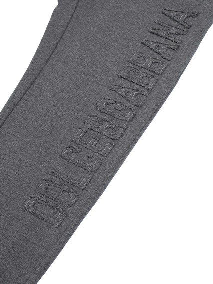 Dolce & Gabbana Junior Pants