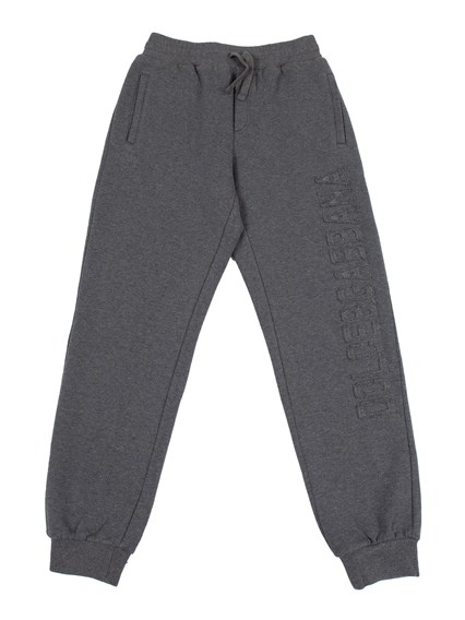 Dolce & Gabbana Junior Pants