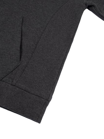 Dolce & Gabbana Junior Hooded Sweatshirt