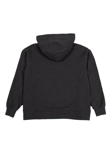 Dolce & Gabbana Junior Hooded Sweatshirt