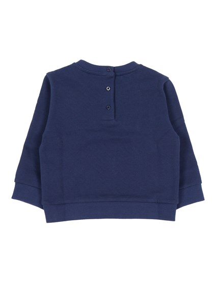 Fendi Jr SWEATSHIRT
