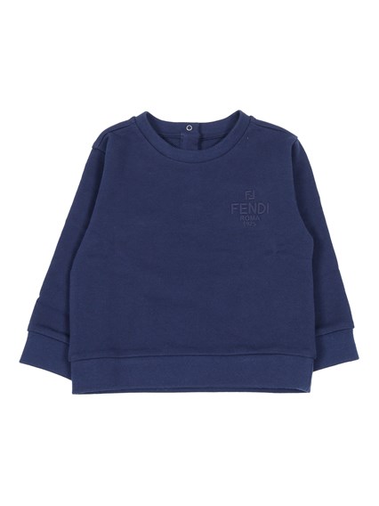 Fendi Jr SWEATSHIRT