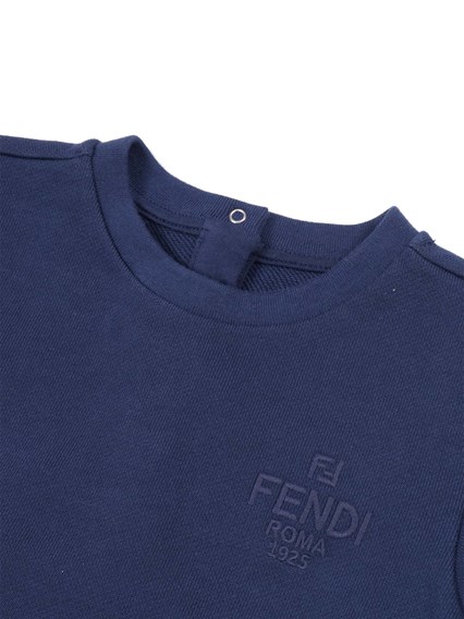 Fendi Jr SWEATSHIRT
