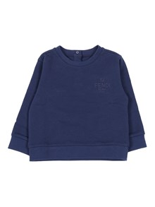 Fendi Jr SWEATSHIRT