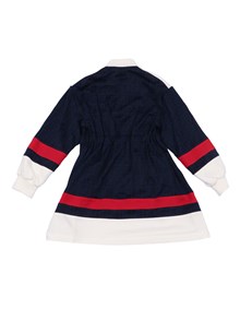 Fendi Jr ABITO FF TECHNICAL C