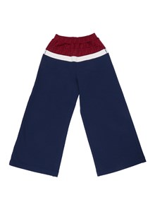 Fendi Jr PANTALONE FELPA