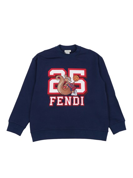 Fendi Jr FELPA FELPA