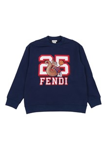 Fendi Jr FELPA FELPA
