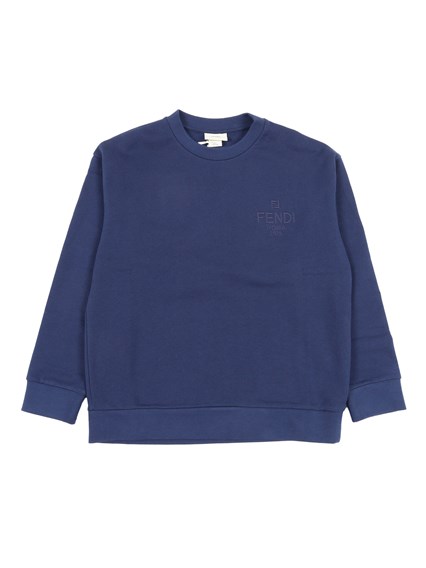 Fendi Jr SWEATSHIRT