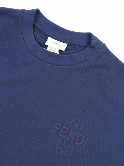 Fendi Jr SWEATSHIRT