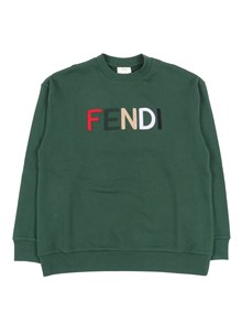 Fendi Jr SWEATSHIRT