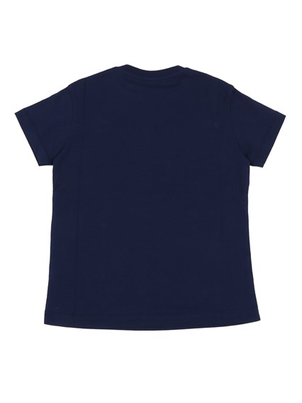 Fendi Jr JERSEY T-SHIRT