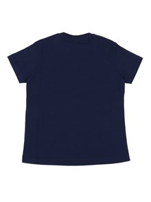 Fendi Jr JERSEY T-SHIRT