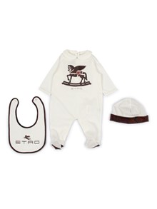 ETRO MATERNITY SET