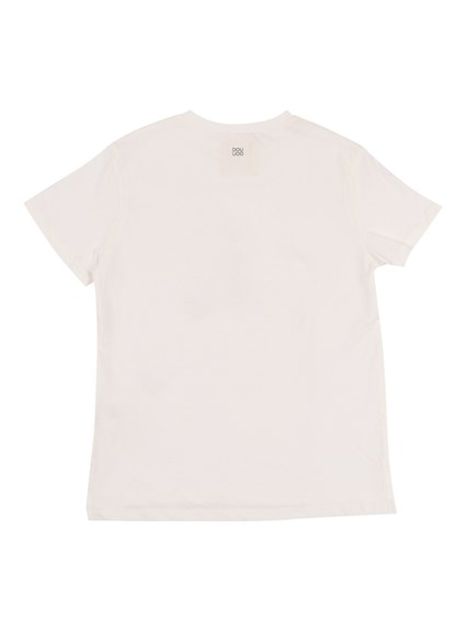 Dou-Uod T-SHIRT/TOP