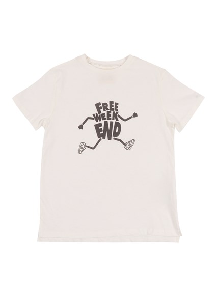 Dou-Uod T-SHIRT/TOP