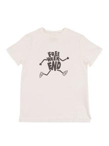 Dou-Uod T-SHIRT/TOP