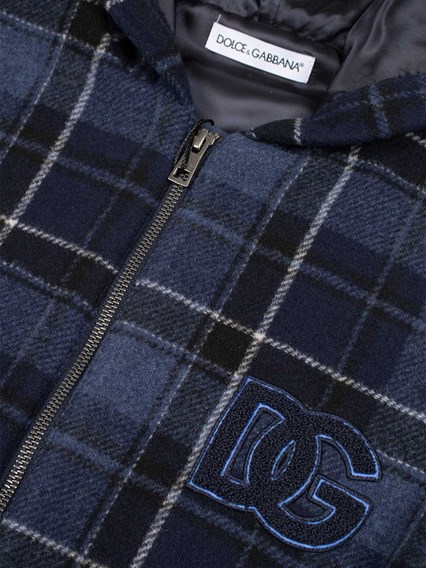 Dolce & Gabbana Junior Coat