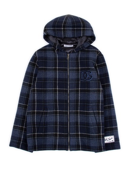 Dolce & Gabbana Junior Coat