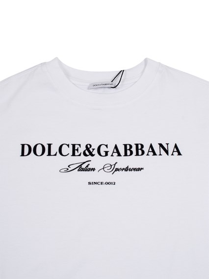 Dolce & Gabbana Junior T-Shirt
