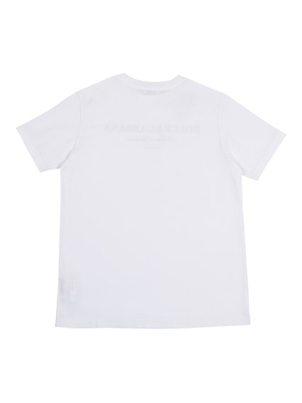 Dolce & Gabbana Junior T-Shirt