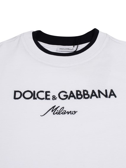 Dolce & Gabbana Junior T-Shirt